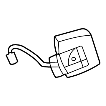 Mercedes-Benz 000-545-48-42-64-9051