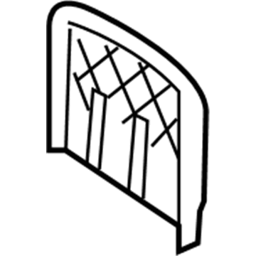 Mercedes-Benz 209-975-01-27-5C56