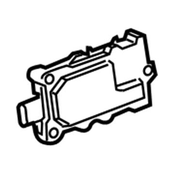 Mercedes-Benz Temperature Sender - 211-830-04-72