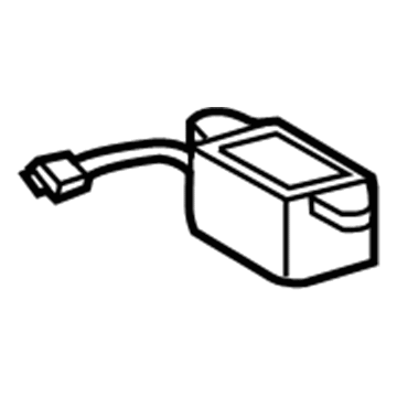 Mercedes-Benz 002-540-89-45