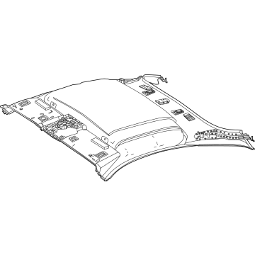 Mercedes-Benz 192-690-67-02-8U13