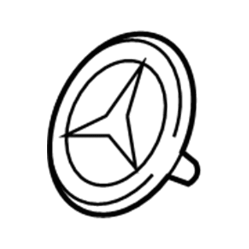Mercedes-Benz 222-817-01-16