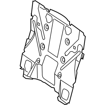Mercedes-Benz 209-640-05-60