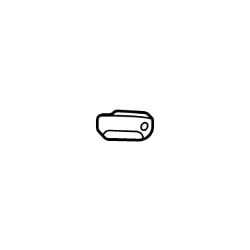 Mercedes-Benz EQE SUV AMG Interior Lights - 000-906-43-10