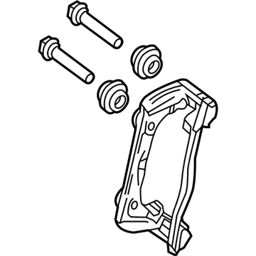 Mercedes-Benz 204-421-11-94