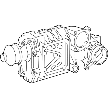 Mercedes-Benz 271-090-27-80-80