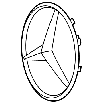 Mercedes-Benz 000-888-13-00