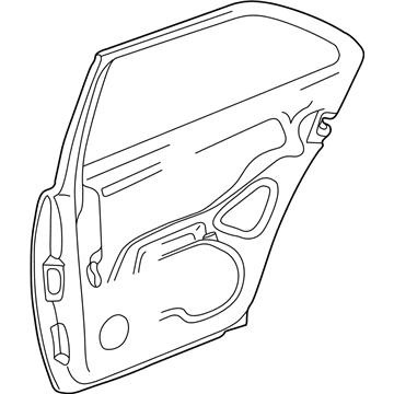 Mercedes-Benz 210-730-23-05-28