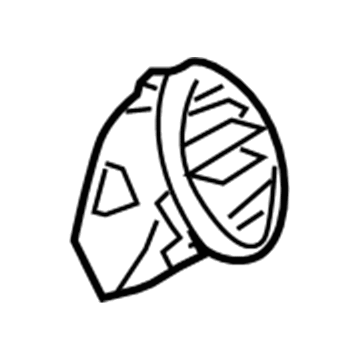 Mercedes-Benz 164-830-23-54-1460