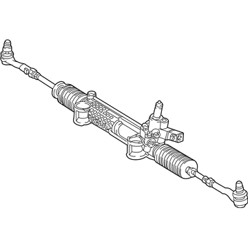 Mercedes-Benz 210-460-39-00