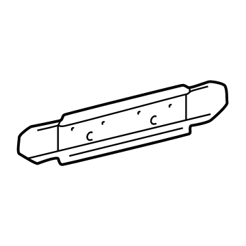Mercedes-Benz 463-630-04-40