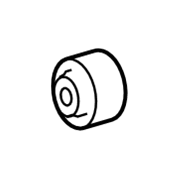 Mercedes-Benz S560 Crossmember Bushing - 222-351-18-00