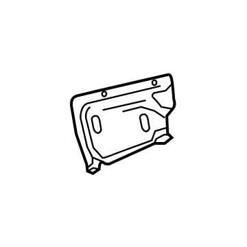 Mercedes-Benz 213-680-06-22-64