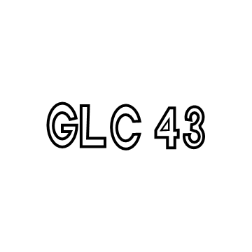 Mercedes-Benz 253-817-49-00 Nameplate 253-817-49-00 Mercedes-Benz Nameplate Illustration 1 of 1