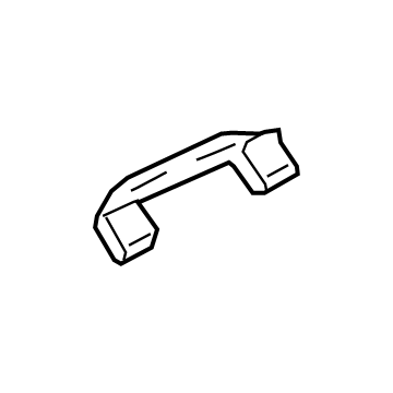 Mercedes-Benz 166-810-00-54-1D03