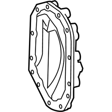 Mercedes-Benz 221-351-05-08