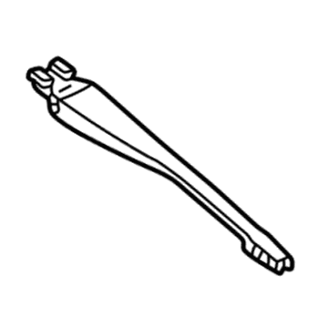 Mercedes-Benz E320 Wiper Arm - 210-820-01-44