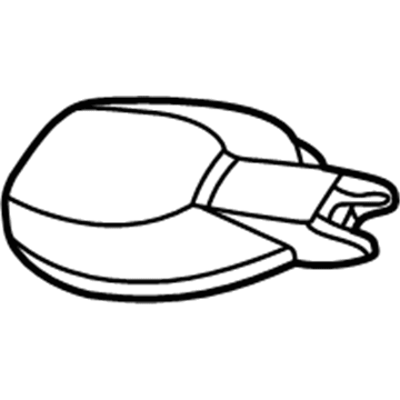 Mercedes-Benz 001-820-12-07
