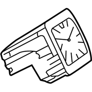 Mercedes-Benz 218-827-43-00
