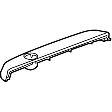 Mercedes-Benz 166-690-12-01-7M58