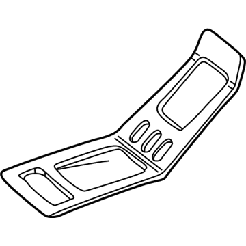 Mercedes-Benz 463-683-02-30