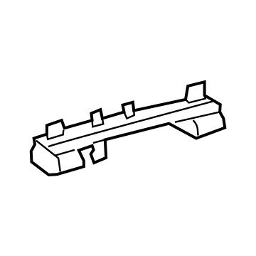 Mercedes-Benz 166-810-05-54-8T92