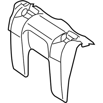 Mercedes-Benz 211-922-14-30-5C56