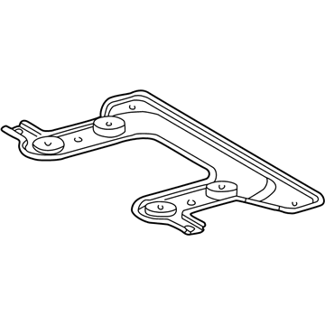 Mercedes-Benz 220-463-03-86