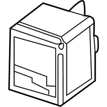 Mercedes-Benz 003-542-04-19
