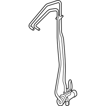 Mercedes-Benz 211-830-00-61