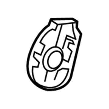 Mercedes-Benz 166-921-14-00-7E94