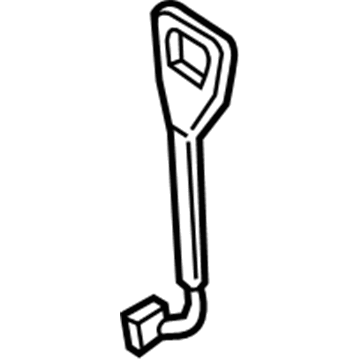 Mercedes-Benz 166-920-30-11-7E94