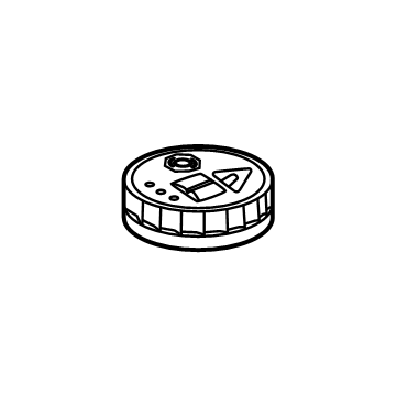 Mercedes-Benz 223-432-01-00
