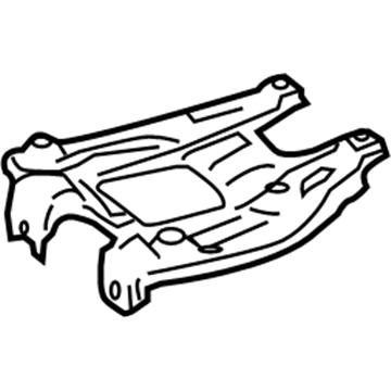 Mercedes-Benz 212-545-21-40