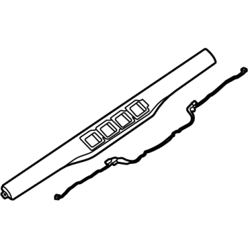 Mercedes-Benz 167-680-72-05