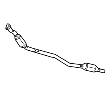 Mercedes-Benz 203-490-28-20-80