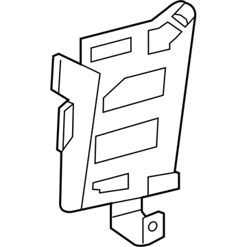 Mercedes-Benz 230-545-00-40