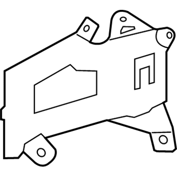 Mercedes-Benz 230-545-18-40