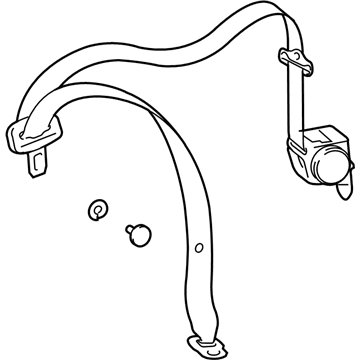 Mercedes-Benz 212-860-31-85-7F03