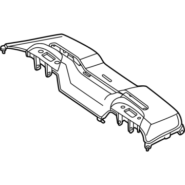 Mercedes-Benz 236-690-22-02-9K90
