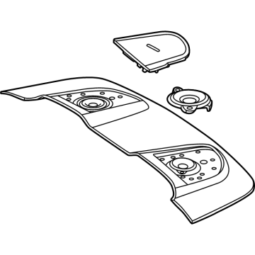 Mercedes-Benz 236-690-61-00-9K90