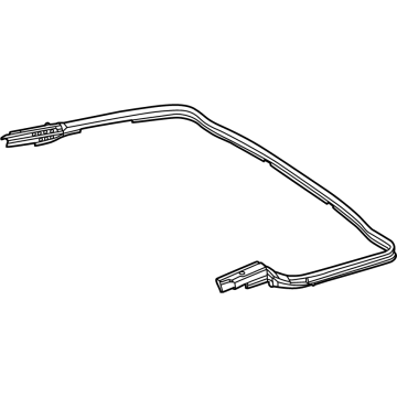 Mercedes-Benz 236-750-53-00