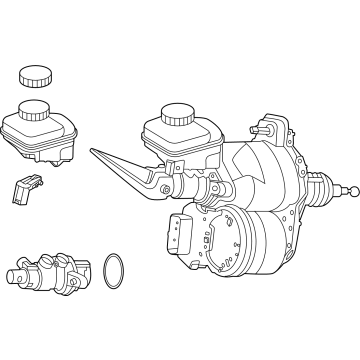 Mercedes-Benz 294-900-72-00
