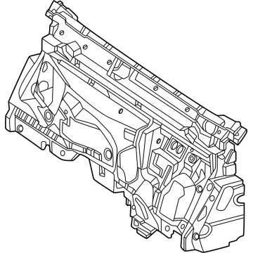 Mercedes-Benz 465-682-05-00