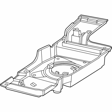 Mercedes-Benz 243-545-91-00
