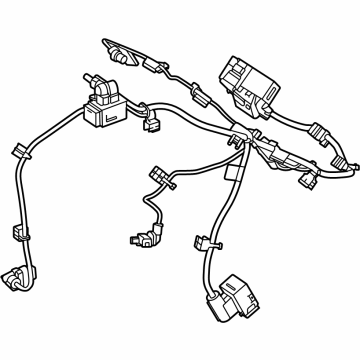 Mercedes-Benz 465-540-92-04
