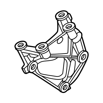 Mercedes-Benz 465-343-03-00