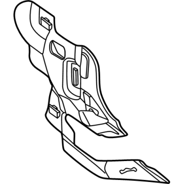 Mercedes-Benz 465-344-25-00