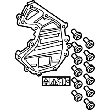 Mercedes-Benz 465-470-66-00