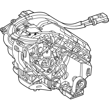 Mercedes-Benz 465-340-96-00